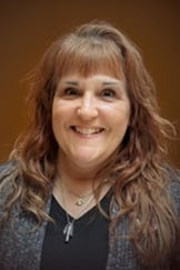 Maribeth Hamilton
