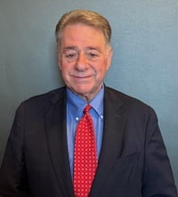 Matt Billingsley, Director of Legislative Adminstrative Services
