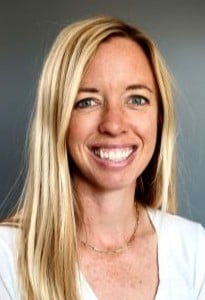 Representative Courtney Sappington