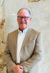 Representative Greg Wilson