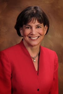 Senator Susan Wagle