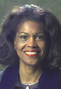 Barbara Ballard