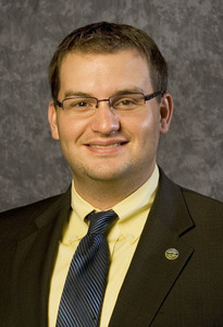 Representative Travis Couture-Lovelady