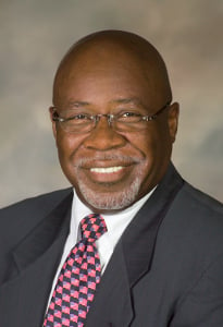 Representative Willie Dove