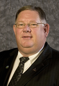 Representative Daniel Hawkins