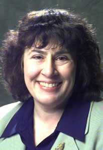 Representative Janice Pauls