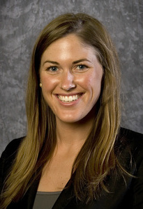 Representative Emily Perry