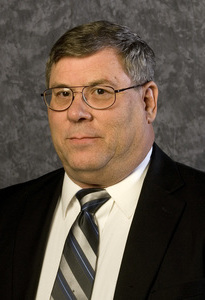 Virgil Weigel