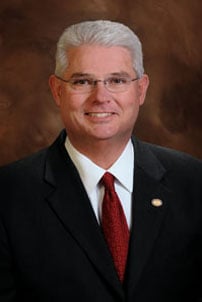 Senator Pat Apple