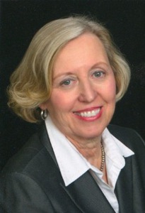 Senator Pat Pettey