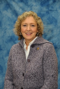 Representative Sydney Carlin