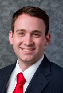 Representative Blake Carpenter