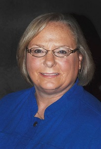 Representative Pam Curtis