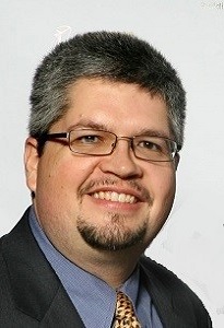 Representative Kyle Hoffman