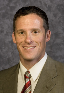 Representative Kevin Jones