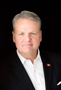 Representative Marc Rhoades