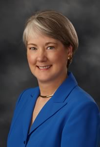 Representative Annie Tietze