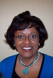 Representative Valdenia Winn