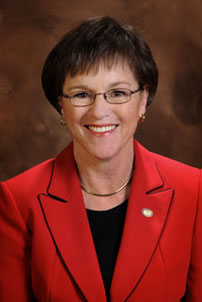 Laura Kelly