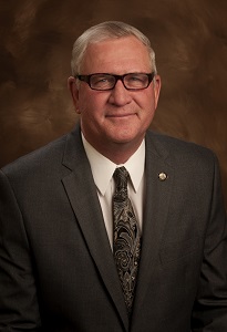 Senator Dan Kerschen