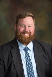 Representative Blaine Finch