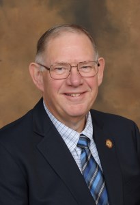 Representative Daniel Hawkins