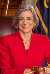 Senator Susan Wagle