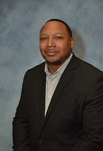 Representative Brad Boyd