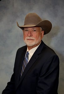 Representative Duane Droge