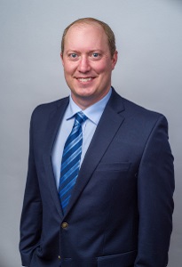 Representative Brett Fairchild