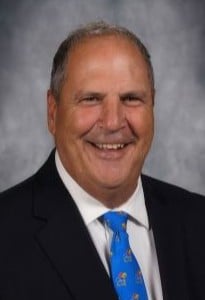 Representative Kyle McNorton