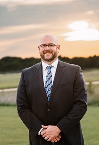 Representative Stephen Owens