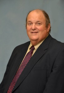 Representative Clarke Sanders