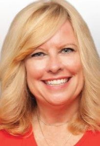 Representative Angela Stiens