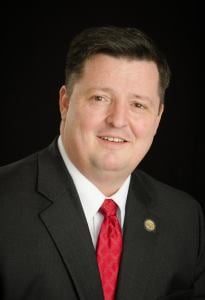 Representative William Sutton
