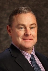 Representative Sean Tarwater