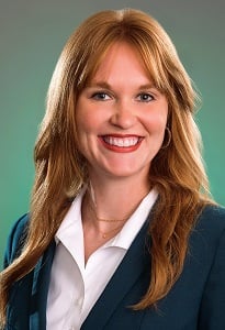 Senator Kristen O'Shea