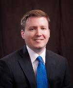 Corey Carnahan, Secretary of the Senate