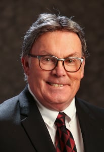 Rep. Amyx