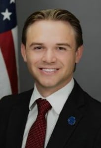 Rep. Anderson