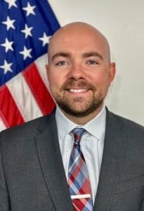 Rep. Barrett