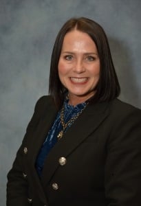Rep. Barth