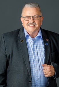 Rep. Bergquist