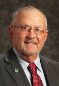 Rep. Blex