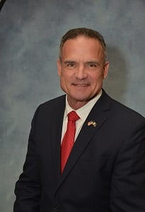 Rep. Buehler
