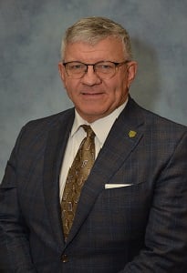 Rep. Butler