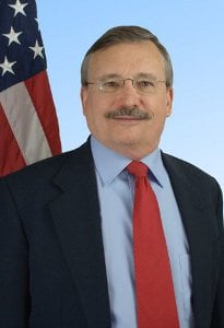 Rep. Carmichael