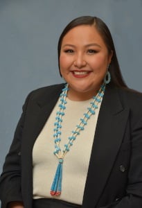 Christina Haswood