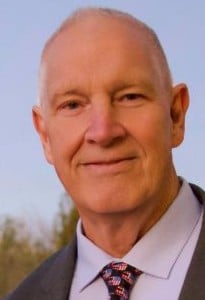 Timothy Johnson