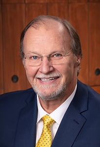 Marty Long